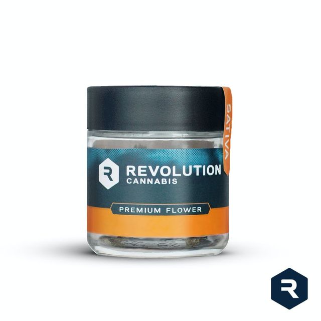 Manzano Revolution