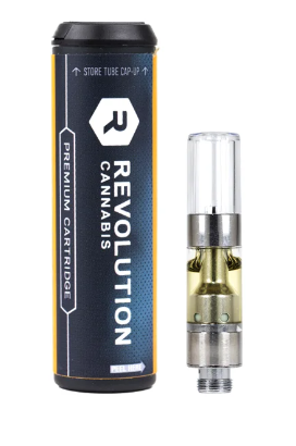 Raspberry Shortcake Terp Tank Revolution