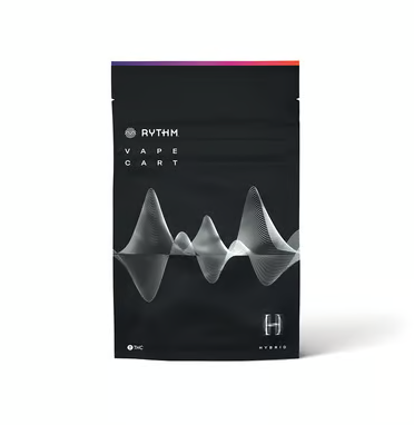 Apple Cobbler Cartridge Rythm