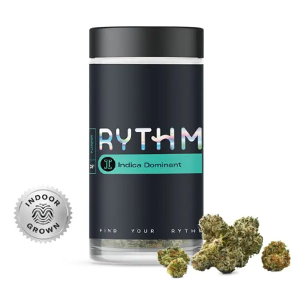 Brownie Scout Rythm