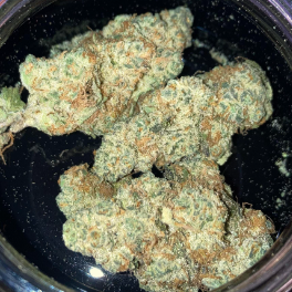 Cap N' Kush Rythm