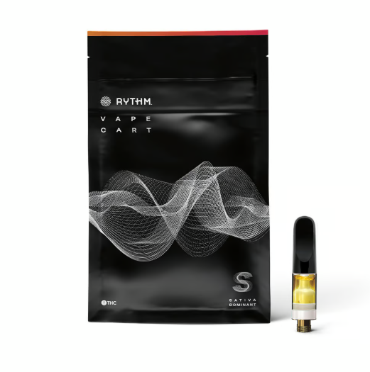 Durban Z Cartridge Rythm