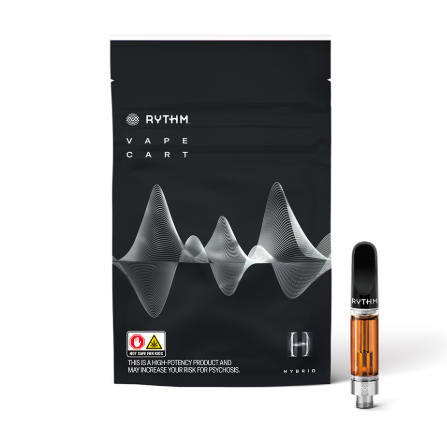 Gas And Glue Cartridge Rythm