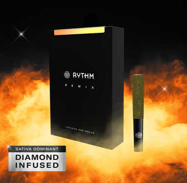 Remix - Maui Wowie Pre-Rolls Rythm