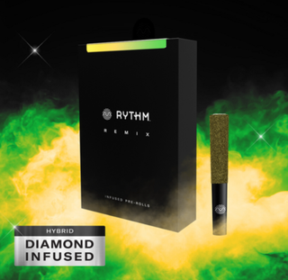 Remix - Pineapple Express Pre-Rolls Rythm