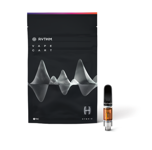 Runtz S1 Cartridge Rythm