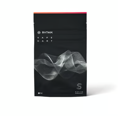 Sour Diesel Cartridge Rythm