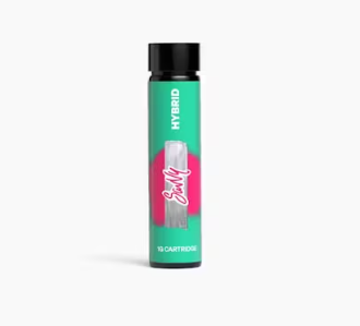 Savvy - Banana Sherbz Vacay Cartridge Verano