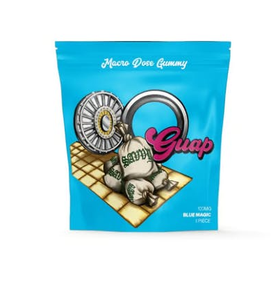 Savvy - Blue Magic Guap (1Pc) Verano