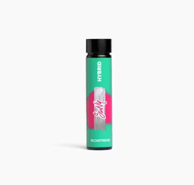 Savvy - Peaches & Cream Cartridge Verano