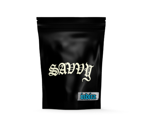 Savvy - Strawberry Milkshake Verano