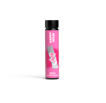 Savvy - Summer Melon Cartridge Verano