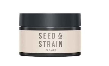 Peking Duck Seed & Strain