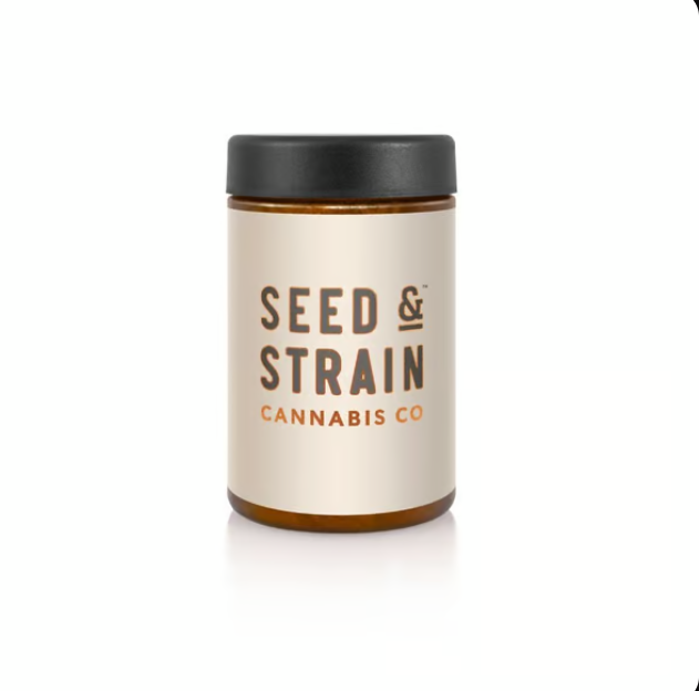 Peking Duck (28G) Seed & Strain