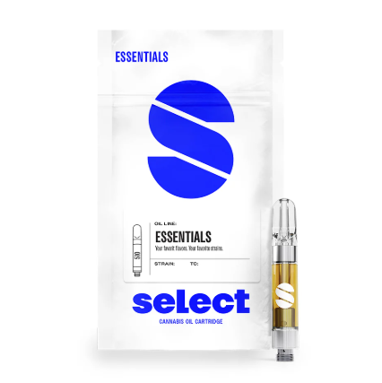Black Cherry Madura Cartridge Select