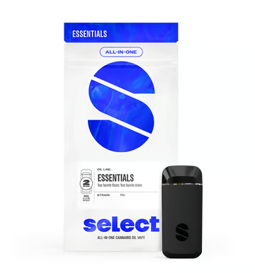 Blue Dream Briq Select