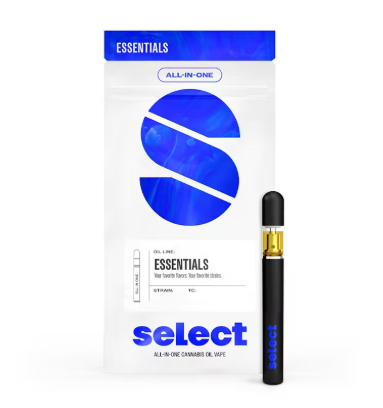 Grape Ape Disposable Select