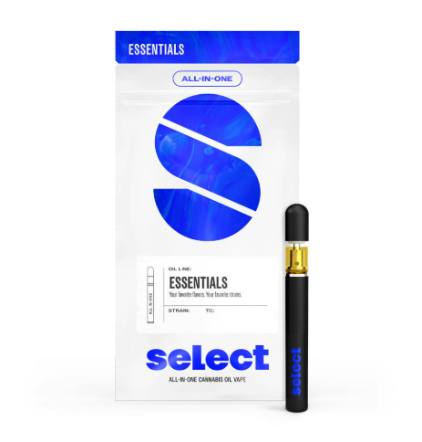 Northern Lights Disposable Select