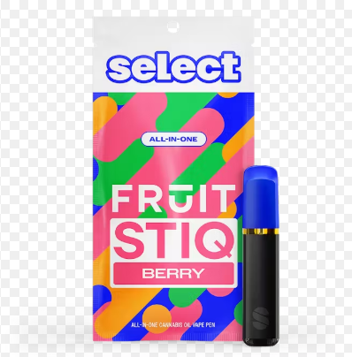 Pink Lemonade Stiq Disposable Select