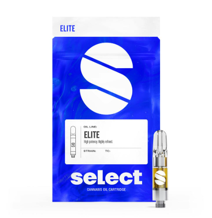 Tropic Haze Elite Cartridge Select