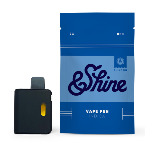 Skywalker Disposable Shine