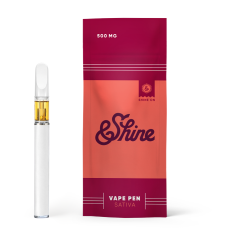 Xj-13 Disposable Shine