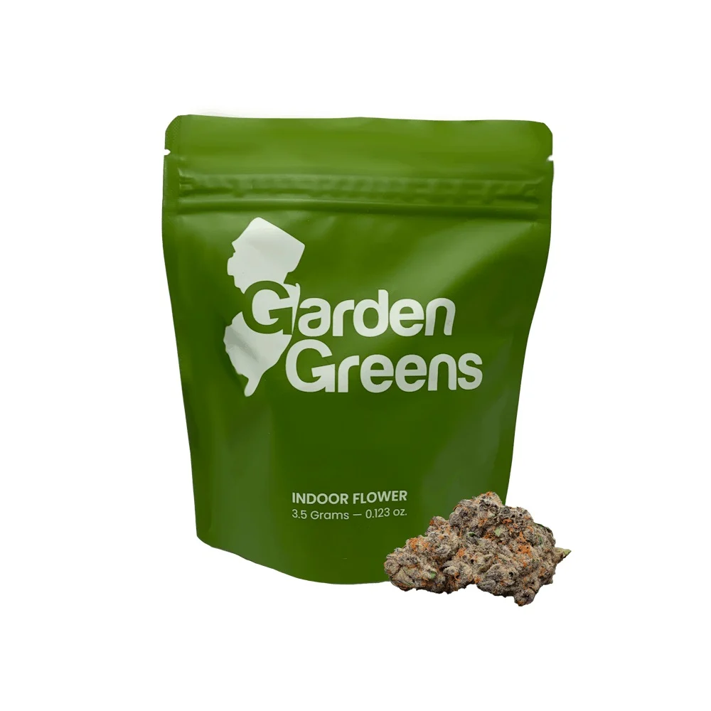 Chimera 🧬🌿 Garden Greens