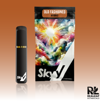 Skyy - Old Fashioned Disposable Realeaf