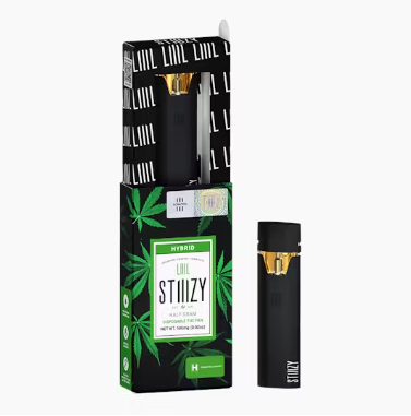 Pineapple Runtz Disposable Stiiizy