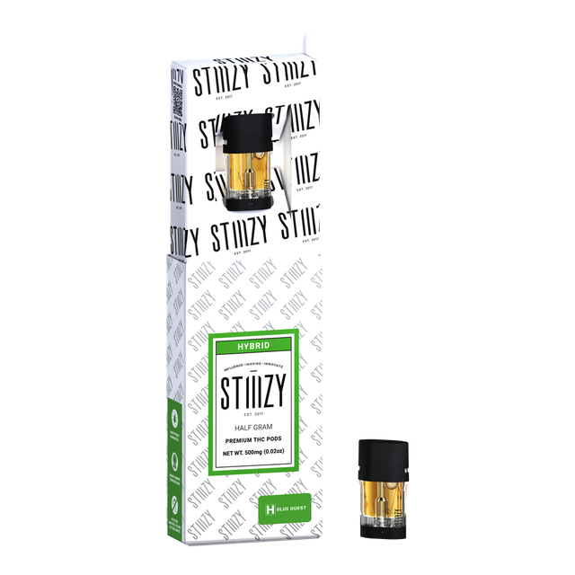 Pineapple Runtz .5G Stiiizy