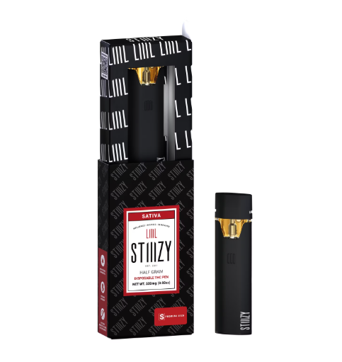 Premium Jack Disposable Stiiizy