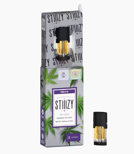 Watermelon Z Stiiizy