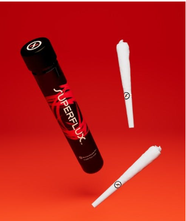 Lemon Dosi Pre Rolls Superflux