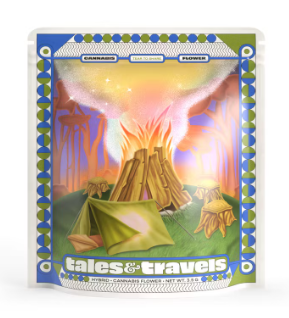Tales & Travels - Pie Crust Revolution
