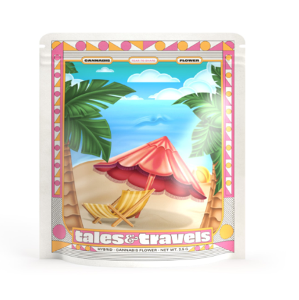 Tales & Travels - The Menthol Revolution