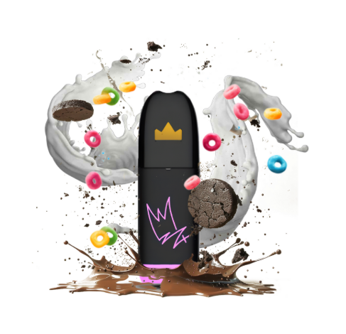 Terp Kings - Fruit Loops Disposable 1937