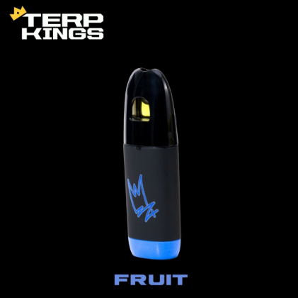 Terp Kings - Watermelon Zlushie Astro Vape 1937