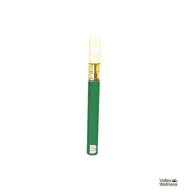 Crescendo Disposable The Botanist
