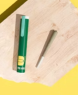 Johnny Apple Seed Pre-Roll The Botanist