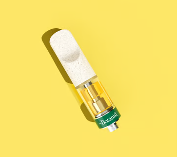 La Kush Cake Cartridge The Botanist