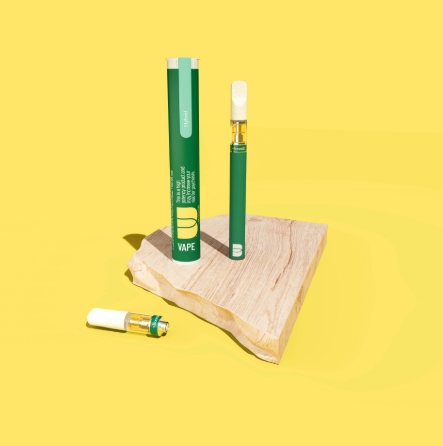 Lemon Crush Cartridge The Botanist