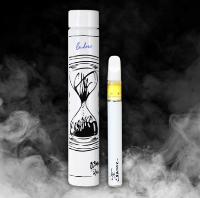 The Essence - Bombsicle Disposable Verano