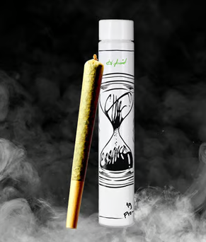 The Essence - Funnelcake Pre-Roll Verano