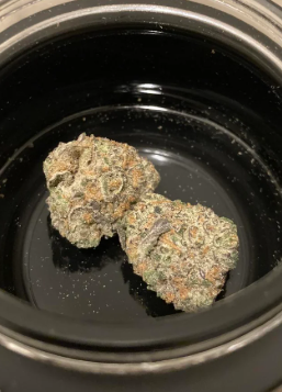 Mac N' Jelly Triple 7