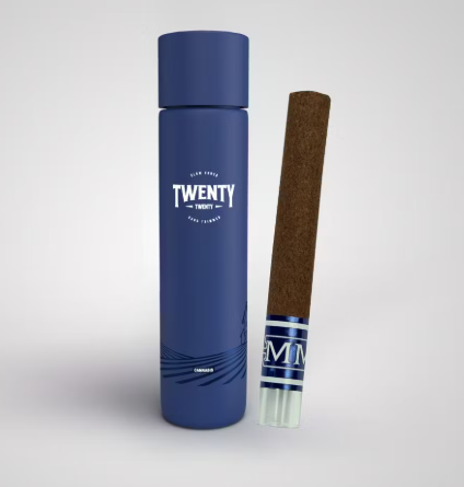 Twenty Twenty - Melonade Blunt Nature's Grace