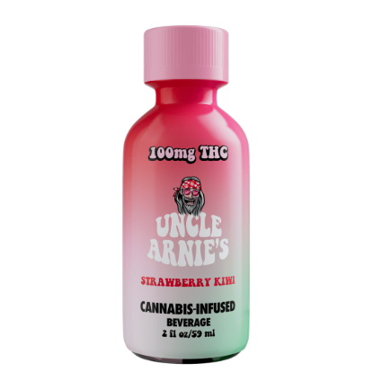 Strawberry Kiwi (2Oz) Uncle Arnies