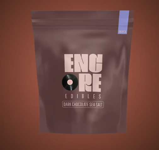 Encore Dark Bites Verano