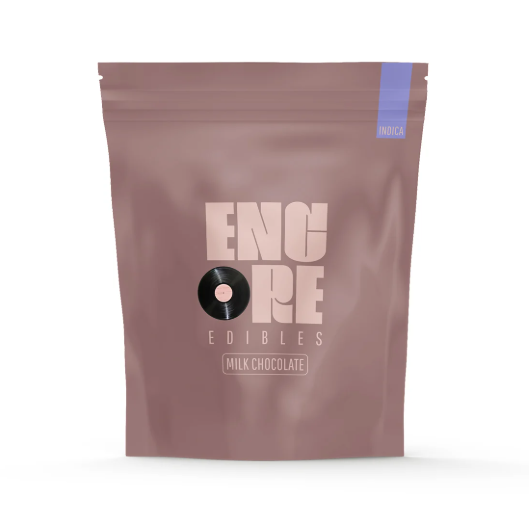 Encore Milk Bites Verano