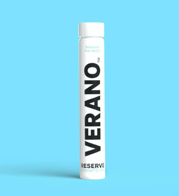 Gas Powered Cake Reserve Stix Pre-Roll Verano