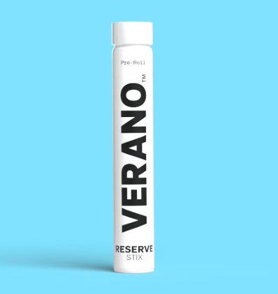Rocky Road Reserve Pre-Roll Verano